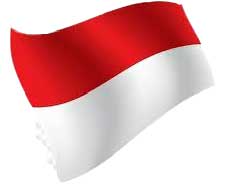 indonesia